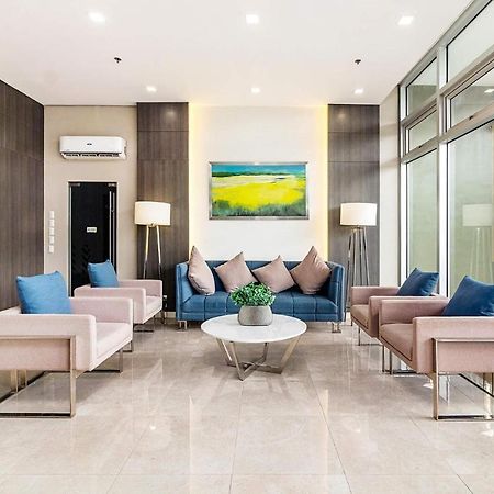 Desna By J&J Homes At Avida Towers Riala T3 Cebu Exteriör bild