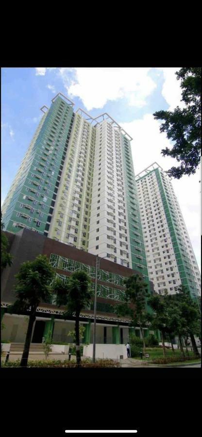 Desna By J&J Homes At Avida Towers Riala T3 Cebu Exteriör bild